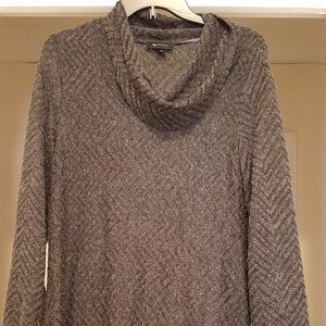 Tunic Sweater